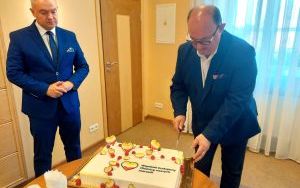 Wotum zaufania i absolutorium dla Burmistrza Oleśnicy (7)