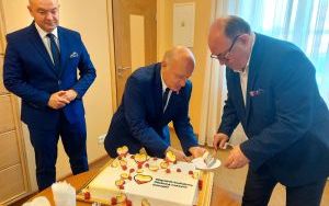 Wotum zaufania i absolutorium dla Burmistrza Oleśnicy (8)