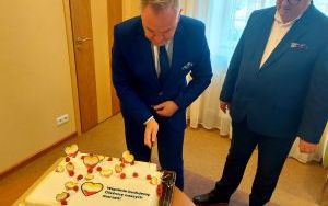 Wotum zaufania i absolutorium dla Burmistrza Oleśnicy (9)