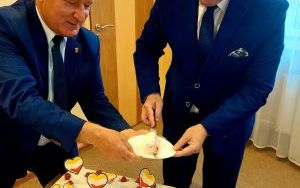 Wotum zaufania i absolutorium dla Burmistrza Oleśnicy (10)