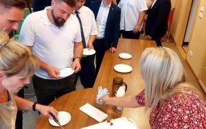 Wotum zaufania i absolutorium dla Burmistrza Oleśnicy (2)