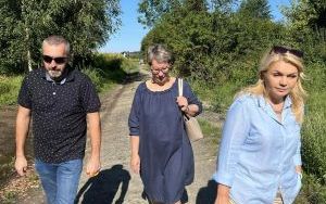 Rozszerzymy teren rekreacyjny nad stawami przy ul. Spacerowej (5)