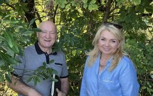 Rozszerzymy teren rekreacyjny nad stawami przy ul. Spacerowej (7)