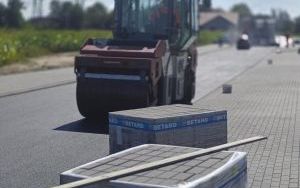 Infrastruktura dla pieszych jest stale modernizowana (4)