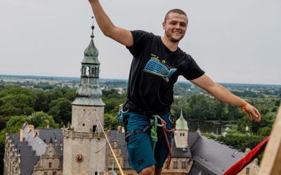 Festiwal OFCA odwiedził Wojewoda Dolnośląski Michał Awiżeń (9)