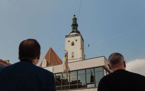 Festiwal OFCA odwiedził Wojewoda Dolnośląski Michał Awiżeń (1)