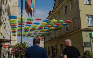 Festiwal OFCA odwiedził Wojewoda Dolnośląski Michał Awiżeń (2)