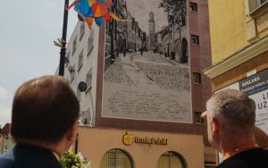 Festiwal OFCA odwiedził Wojewoda Dolnośląski Michał Awiżeń (4)