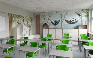 Remonty w szkołach (2)