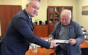 Burmistrz dziękuje za wspólne działanie na rzecz WOŚP