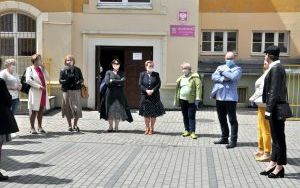 Generatory ozonu dla oleśnickich szkół podstawowych i przedszkoli (1)