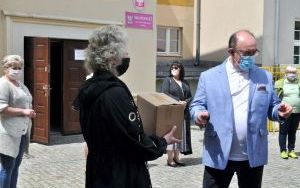 Generatory ozonu dla oleśnickich szkół podstawowych i przedszkoli (3)