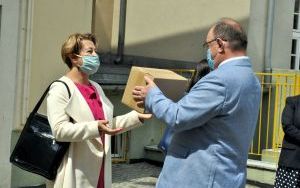 Generatory ozonu dla oleśnickich szkół podstawowych i przedszkoli (5)