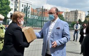 Generatory ozonu dla oleśnickich szkół podstawowych i przedszkoli (7)