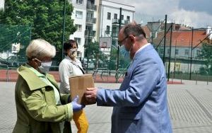 Generatory ozonu dla oleśnickich szkół podstawowych i przedszkoli (8)