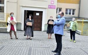 Generatory ozonu dla oleśnickich szkół podstawowych i przedszkoli (11)