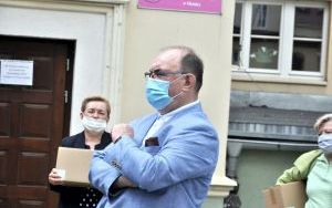 Generatory ozonu dla oleśnickich szkół podstawowych i przedszkoli (12)