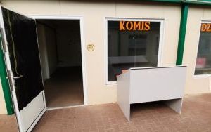 Lokale na wynajem (6)