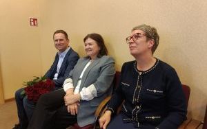 Wotum zaufania i absolutorium (10)