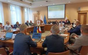 Wotum zaufania i absolutorium (15)