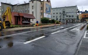 Remont chodnika przy ul. Sinapiusa (5)