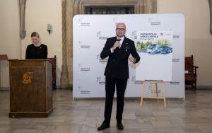 51 samorządów chce Metropolii Wrocławskiej. Jest wspólny projekt ustawy  (4)