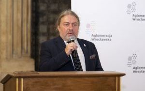 51 samorządów chce Metropolii Wrocławskiej. Jest wspólny projekt ustawy  (7)
