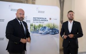 51 samorządów chce Metropolii Wrocławskiej. Jest wspólny projekt ustawy  (10)