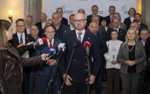 51 samorządów chce Metropolii Wrocławskiej. Jest wspólny projekt ustawy  (13)