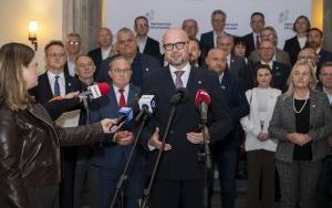 51 samorządów chce Metropolii Wrocławskiej. Jest wspólny projekt ustawy  (14)