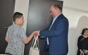 Dzień Dziecka dla Bratniej Dłoni i Miksera (9)