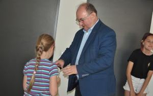 Dzień Dziecka dla Bratniej Dłoni i Miksera (11)