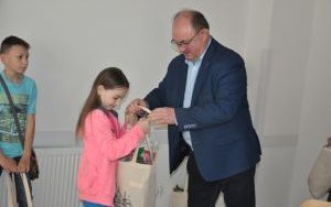 Dzień Dziecka dla Bratniej Dłoni i Miksera (2)