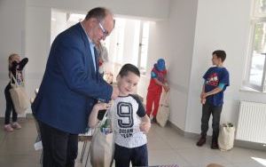 Dzień Dziecka dla Bratniej Dłoni i Miksera (9)