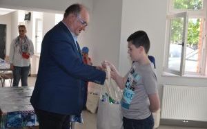 Dzień Dziecka dla Bratniej Dłoni i Miksera (10)