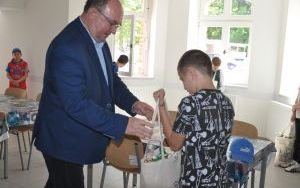 Dzień Dziecka dla Bratniej Dłoni i Miksera (12)