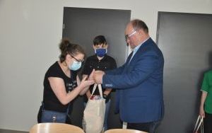 Dzień Dziecka dla Bratniej Dłoni i Miksera (8)