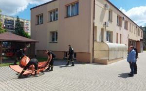 Sprzęt dla Straży Pożarnej w Oleśnicy (6)