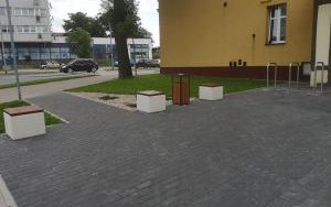 Parking na ul. Chopina już gotowy (4)