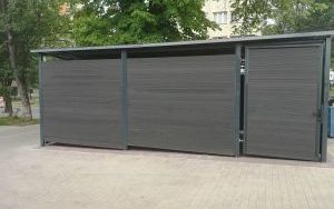 Parking na ul. Chopina już gotowy (2)