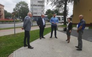 Parking na ul. Chopina już gotowy (6)