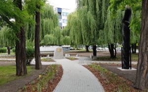 Rewitalizacja skwerku na ul. Rzemieślniczej została zakończona (5)