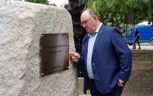 Rewitalizacja skwerku na ul. Rzemieślniczej została zakończona (1)