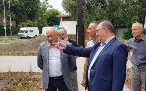 Rewitalizacja skwerku na ul. Rzemieślniczej została zakończona (5)