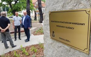 Rewitalizacja skwerku na ul. Rzemieślniczej została zakończona (6)