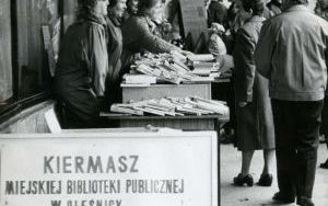 Zapraszamy na GIEŁDĘ KSIĄŻKI w Bibliotece w Oleśnicy (3)