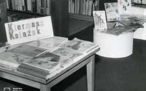 Zapraszamy na GIEŁDĘ KSIĄŻKI w Bibliotece w Oleśnicy (4)