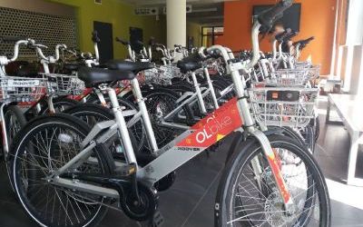 Rowery do Oleśnickiego Systemu Rowerów Miejskich są już prawie gotowe (4)