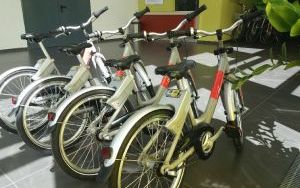 Rowery do Oleśnickiego Systemu Rowerów Miejskich są już prawie gotowe (2)