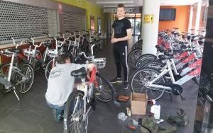 Rowery do Oleśnickiego Systemu Rowerów Miejskich są już prawie gotowe (3)